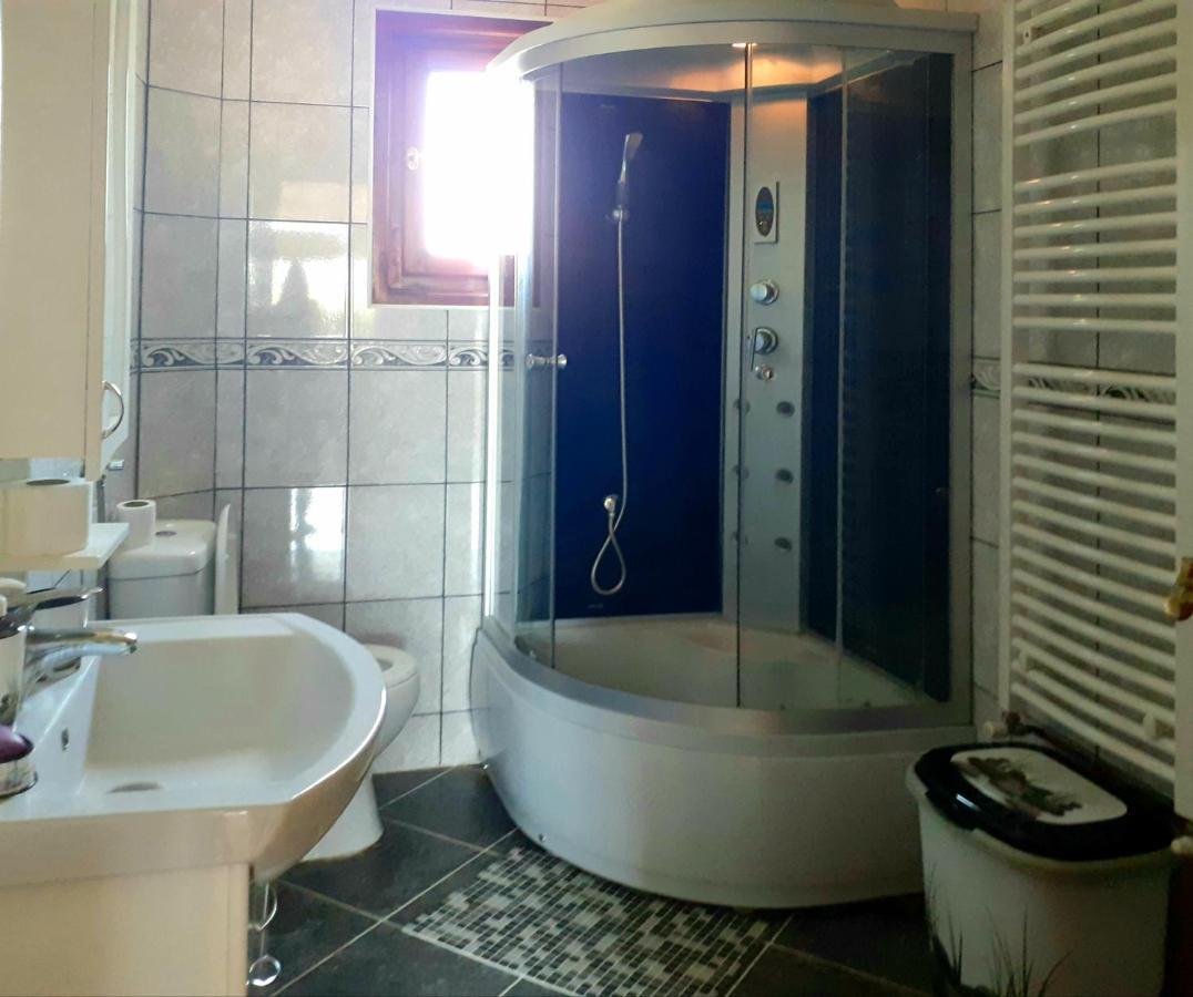 Domacinstvo Sindelic Ξενοδοχείο Ιβάνιτσα Εξωτερικό φωτογραφία